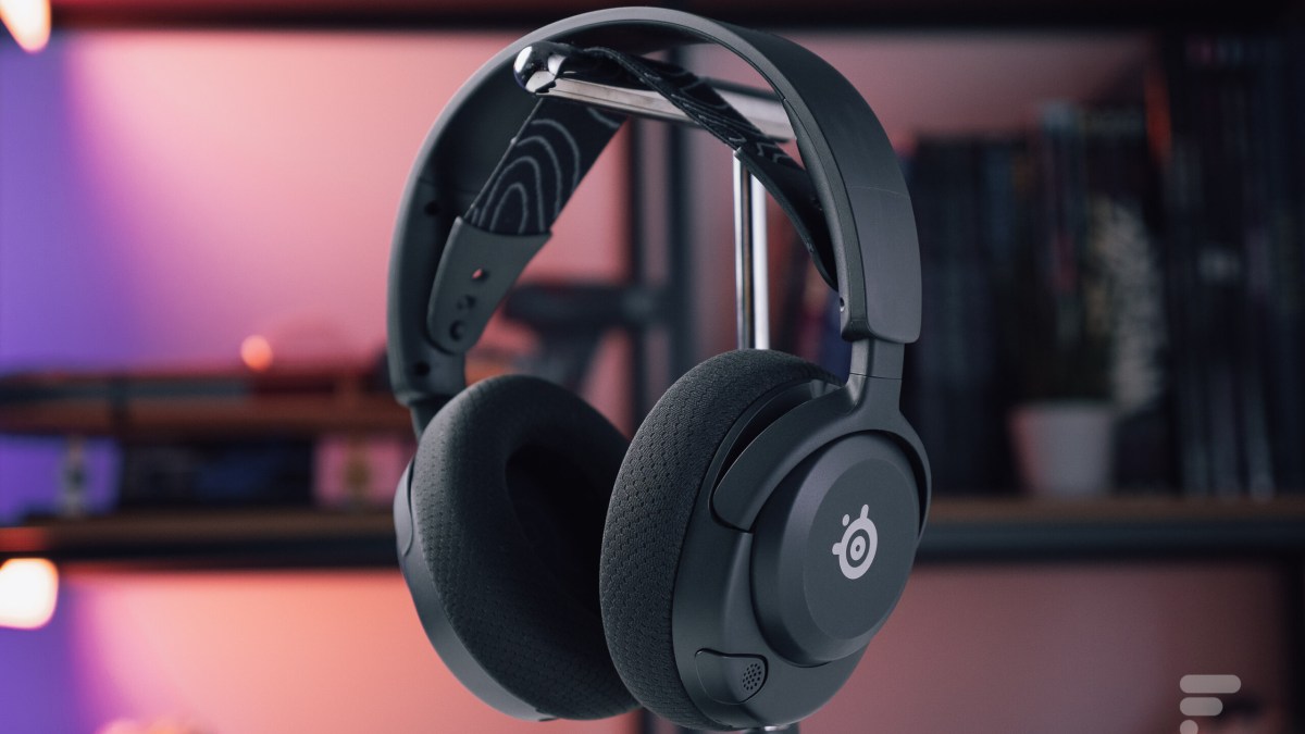 SteelSeries Arctis Nova 5 : noté 9/10, ce casque gamer de 2024 reste toujours aussi recommandable, surtout à moins de 90 €
