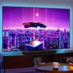 Excellente offre de fin d&rsquo;année&nbsp;: ce TV 4K Mini LED géant de 75 pouces, avec HDMI 2.1 jusqu&rsquo;en 144 Hz, chute sous les 1 000&nbsp;€ sur Amazon