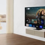 Test du TCL 65C89B : extrême luminosité avec une dalle mini-LED contrastée prête à jouer