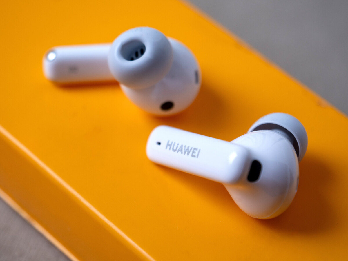 Test Huawei FreeBuds 6i Test Huawei FreeBuds 6i