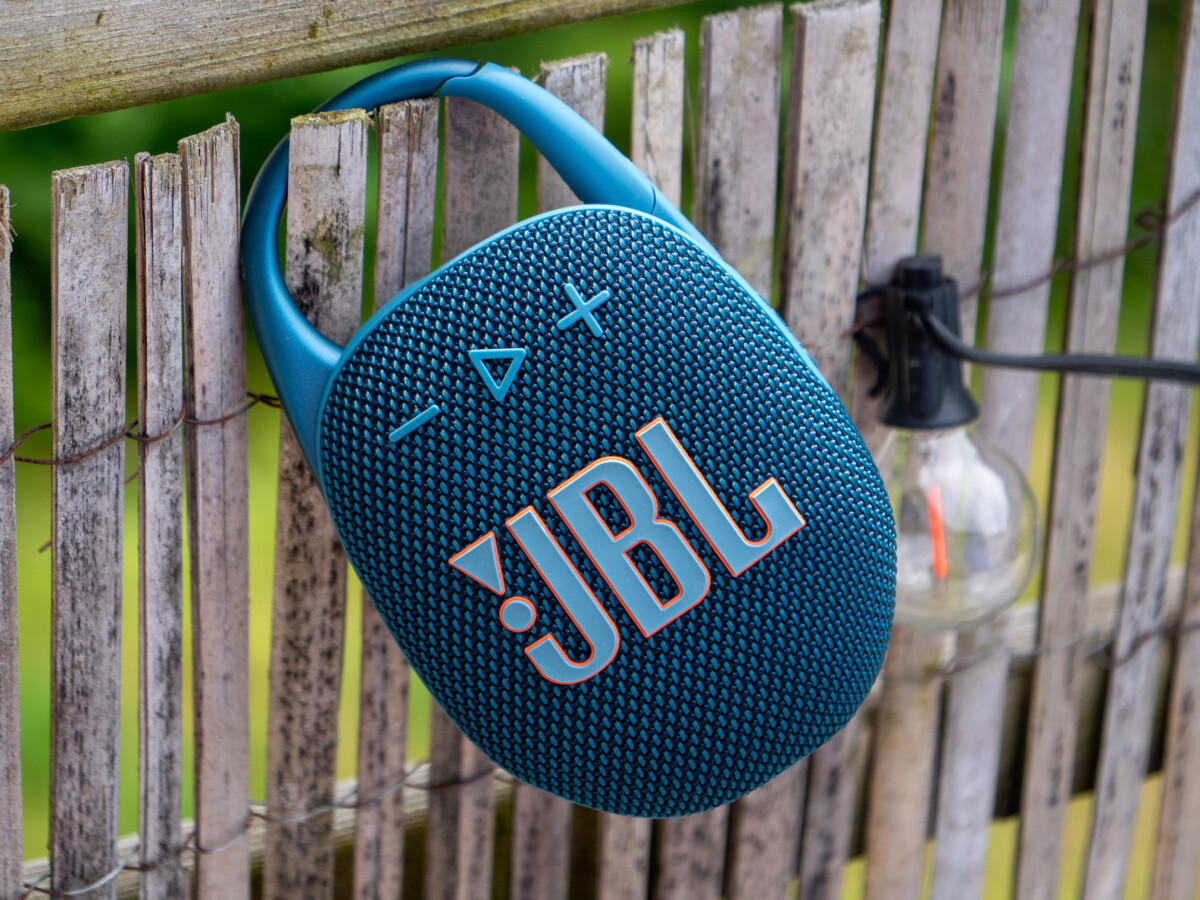 Test JBL Clip 5 Test JBL Clip 5