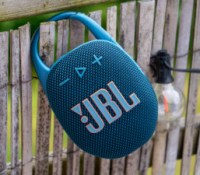 Test JBL Clip 5