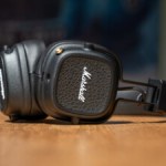 Test du Marshall Major V : look et confort irrésistibles pour ce casque au son bien trempé Test du Marshall Major V : look et confort irrésistibles pour ce casque au son bien trempé