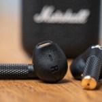 Test des Marshall Minor IV : les AirPods n’ont qu’à bien se tenir Test des Marshall Minor IV : les AirPods n’ont qu’à bien se tenir