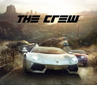 The Crew // Source : Ubisoft