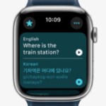 watchOS 11 : avec cette nouveauté, les Apple Watch seront encore plus pratiques en voyage à l’étranger watchOS 11 : avec cette nouveauté, les Apple Watch seront encore plus pratiques en voyage à l’étranger
