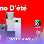 Google Pixel 7, Airpods Pro 2… AliExpress destocke ses « vieux » produits juste avant l&rsquo;été