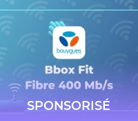 Une Bbox Fit Bouygues