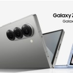 Samsung Galaxy Z Fold 6 : une version « Slim » existerait bien, mais pas pour nous Samsung Galaxy Z Fold 6 : une version « Slim » existerait bien, mais pas pour nous