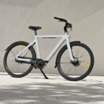 On a testé la nouvelle version du VanMoof S5 : ce vélo électrique connecté vit-il son retour en grâce ? On a testé la nouvelle version du VanMoof S5 : ce vélo électrique connecté vit-il son retour en grâce ?