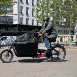 « Je regrette de ne pas m’y être mis plus tôt » : pourquoi Léo est passé au vélo cargo électrique il y a 3 ans « Je regrette de ne pas m’y être mis plus tôt » : pourquoi Léo est passé au vélo cargo électrique il y a 3 ans