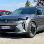Deux jours, vingt voitures électriques testées : voici le meilleur modèle de l’année Deux jours, vingt voitures électriques testées : voici le meilleur modèle de l’année