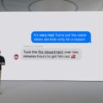 Les 5 nouveautés de l’app Messages dans iOS 18 : du style, de la planification, des réactions et des satellites ! Les 5 nouveautés de l’app Messages dans iOS 18 : du style, de la planification, des réactions et des satellites !