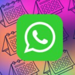 WhatsApp s&rsquo;apprête à remplacer le calendrier que vous partagez avec votre moitié