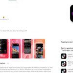 TikTok lance son Instagram-killer, ça s’appelle Whee TikTok lance son Instagram-killer, ça s’appelle Whee