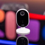 Test de la Wiz Caméra d&rsquo;Intérieure : la lumière au service de la sécurité