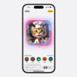 Apple Intelligence est si puissant qu’il peut faire des émojis Apple Intelligence est si puissant qu’il peut faire des émojis