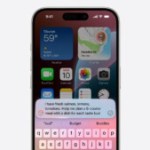 Une révolution sur iPhone, Mac et iPad… ChatGPT débarque sur tous les produits Apple Une révolution sur iPhone, Mac et iPad… ChatGPT débarque sur tous les produits Apple
