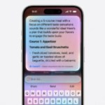 Le détail surprenant du contrat entre Apple et OpenAI (ChatGPT) : personne n’a payé Le détail surprenant du contrat entre Apple et OpenAI (ChatGPT) : personne n’a payé