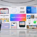 5 choses à savoir sur Apple Intelligence, la nouvelle IA d’Apple qui veut tout bouleverser 5 choses à savoir sur Apple Intelligence, la nouvelle IA d’Apple qui veut tout bouleverser