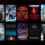 Le jeu vidéo enfin pris au sérieux par Apple sur les Mac et iPad ? Voici ce qui a été annoncé à la WWDC 2024 Le jeu vidéo enfin pris au sérieux par Apple sur les Mac et iPad ? Voici ce qui a été annoncé à la WWDC 2024