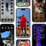 Apple révolutionne l’interface d’iOS 18 avec une personnalisation poussée Apple révolutionne l’interface d’iOS 18 avec une personnalisation poussée