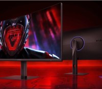XIAOMI CURVED GAMING MONITOR G34WQI