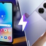 Avec moins de 150 € en poche, quel smartphone Samsung ou Xiaomi choisir sur l’entrée de gamme ? Avec moins de 150 € en poche, quel smartphone Samsung ou Xiaomi choisir sur l’entrée de gamme ?