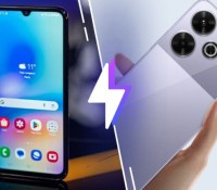Xiaomi Poco M6 vs Samsung Galaxy A05s (1) Xiaomi Poco M6 vs Samsung Galaxy A05s (1)