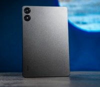 La Xiaomi Redmi Pad Pro // Source : Chloé Pertuis pour Frandroid