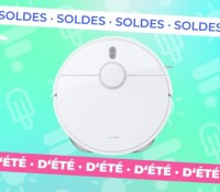 Xiaomi Robot Vacuum S10+ — Soldes d’été 2024 Xiaomi Robot Vacuum S10+ — Soldes d’été 2024