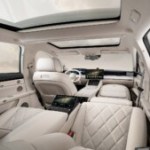 Voici l’intérieur de la nouvelle voiture électrique de Huawei, et c’est tout simplement impressionnant Voici l’intérieur de la nouvelle voiture électrique de Huawei, et c’est tout simplement impressionnant