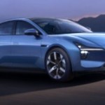 On sait enfin à quoi ressemble l’intérieur de la voiture électrique de Xpeng qui va concurrencer la Tesla Model 3 On sait enfin à quoi ressemble l’intérieur de la voiture électrique de Xpeng qui va concurrencer la Tesla Model 3