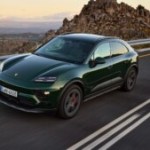 Le moins cher des Porsche Macan électrique est aussi celui qui a le plus d’autonomie Le moins cher des Porsche Macan électrique est aussi celui qui a le plus d’autonomie