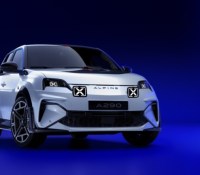 Voici tous les prix de la R5 électrique en version hautes performances : une bonne surprise pour l’Alpine A290