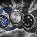 Après trois ans d’absence, ce constructeur lance une montre connectée élégante à prix cassé Après trois ans d’absence, ce constructeur lance une montre connectée élégante à prix cassé