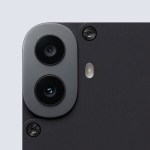 CMF Phone 1 : Nothing dévoile le gros capteur photo de son smartphone pas cher CMF Phone 1 : Nothing dévoile le gros capteur photo de son smartphone pas cher