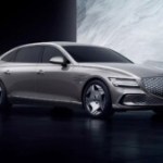 Cette rivale coréenne de la Tesla Model S évolue avec une autonomie beaucoup plus intéressante Cette rivale coréenne de la Tesla Model S évolue avec une autonomie beaucoup plus intéressante