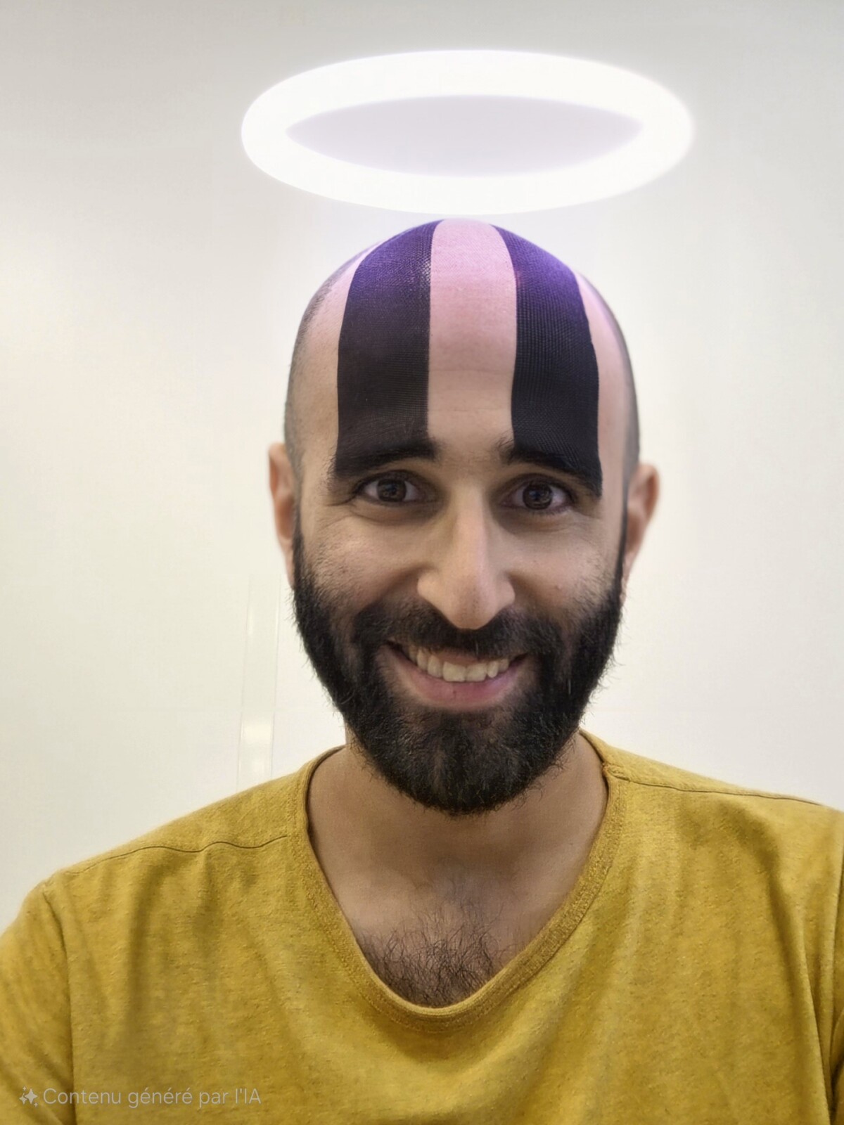 Rendu par IA Rendu par IA