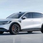 Zeekr dévoile sa nouvelle voiture électrique qui se recharge en un éclair : elle devrait faire mieux que la Tesla Model Y