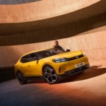 Voila la nouvelle rivale de la Tesla Model Y : la Ford Capri et sa très généreuse autonomie grâce à Volkswagen Voila la nouvelle rivale de la Tesla Model Y : la Ford Capri et sa très généreuse autonomie grâce à Volkswagen