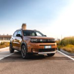 On est montés à bord de la Fiat Grande Panda, une voiture électrique abordable, pratique et fun On est montés à bord de la Fiat Grande Panda, une voiture électrique abordable, pratique et fun