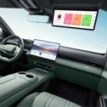 La nouvelle voiture électrique de Huawei reprend une fonction phare des Tesla et pourrait arriver en Europe La nouvelle voiture électrique de Huawei reprend une fonction phare des Tesla et pourrait arriver en Europe