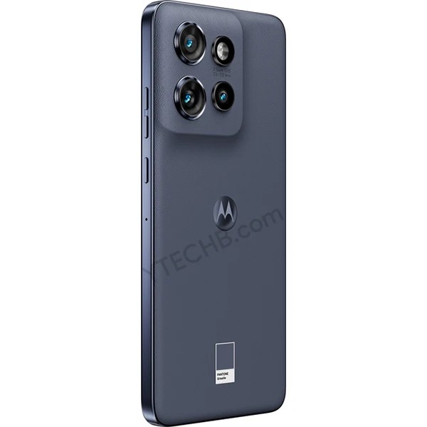 Motorole Edge 50 Neo // Source : ytechb