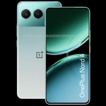 Le OnePlus Nord 4 balaye les smartphones milieu de gamme dans ce benchmark Le OnePlus Nord 4 balaye les smartphones milieu de gamme dans ce benchmark