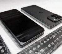 Google Pixel 9 Pro Fold // Source : NCC
