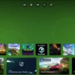 Nostalgique de la Xbox 360 ? Cette mise à jour pour la Xbox Series est faite pour vous Nostalgique de la Xbox 360 ? Cette mise à jour pour la Xbox Series est faite pour vous