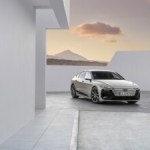 La Audi électrique et ses 757 km d’autonomie aura bientôt le droit à des versions très intéressantes La Audi électrique et ses 757 km d’autonomie aura bientôt le droit à des versions très intéressantes