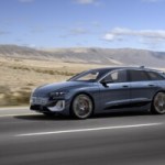 Audi présente sa voiture électrique qui ringardise les SUV avec son autonomie XXL : voici l’A6 Avant e-tron Audi présente sa voiture électrique qui ringardise les SUV avec son autonomie XXL : voici l’A6 Avant e-tron