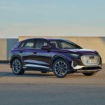 Audi lance une Q4 e-tron plus abordable : mais pourquoi la France n&rsquo;y a pas droit ?